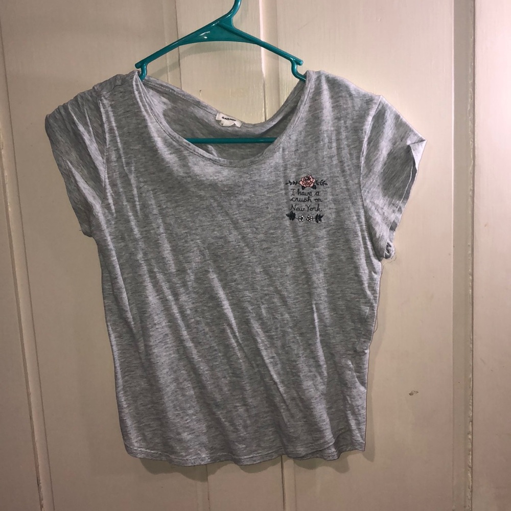 Tee Shirt